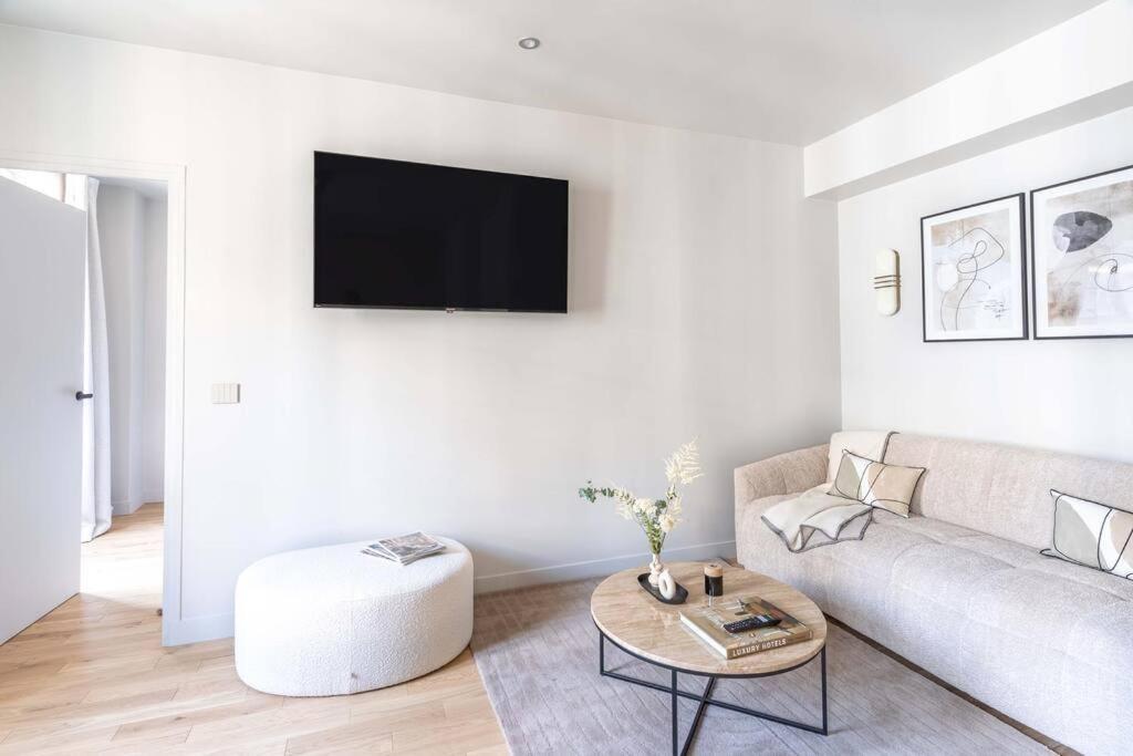 Апартаменты New - Luxury Parisian Flat - 4P Экстерьер фото