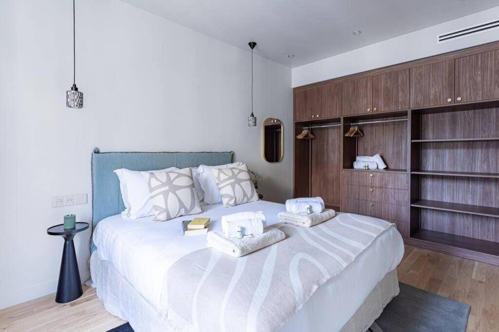 Апартаменты New - Luxury Parisian Flat - 4P Экстерьер фото